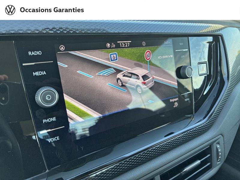 Voitures occasions VOLKSWAGEN POLO Life Clermont-Ferrand