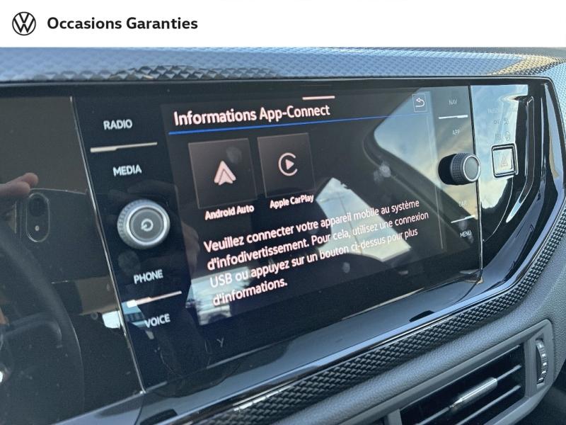 Voitures occasions VOLKSWAGEN POLO Life Clermont-Ferrand