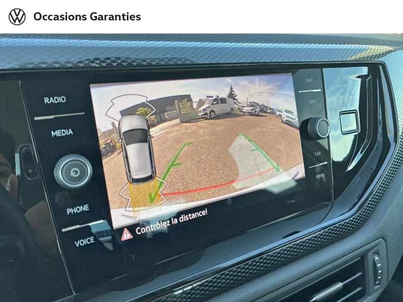 Voitures occasions VOLKSWAGEN POLO Life Clermont-Ferrand