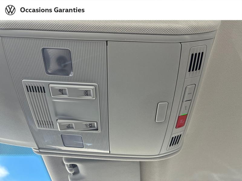 Voitures occasions VOLKSWAGEN POLO Life Clermont-Ferrand