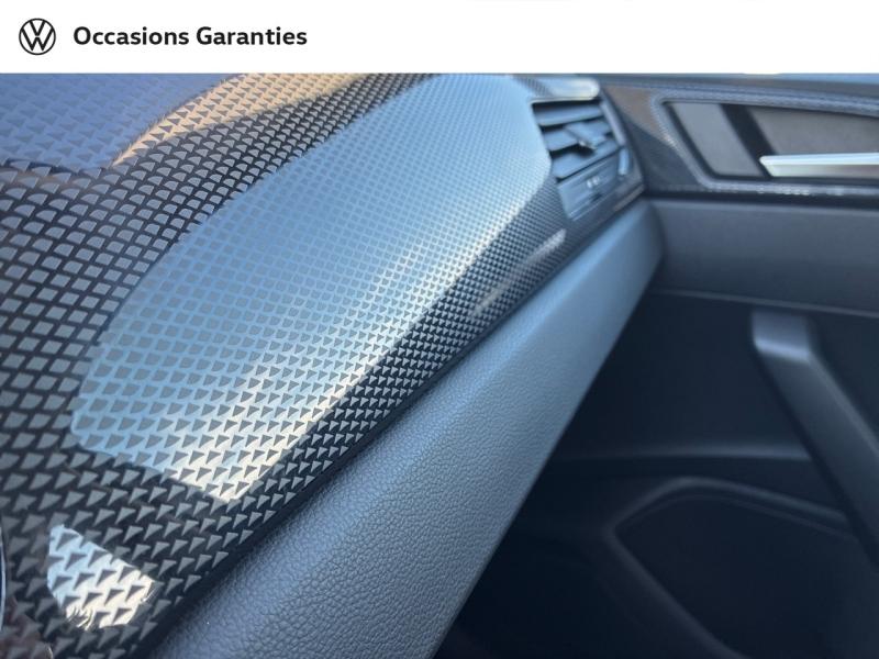 Voitures occasions VOLKSWAGEN POLO Life Clermont-Ferrand