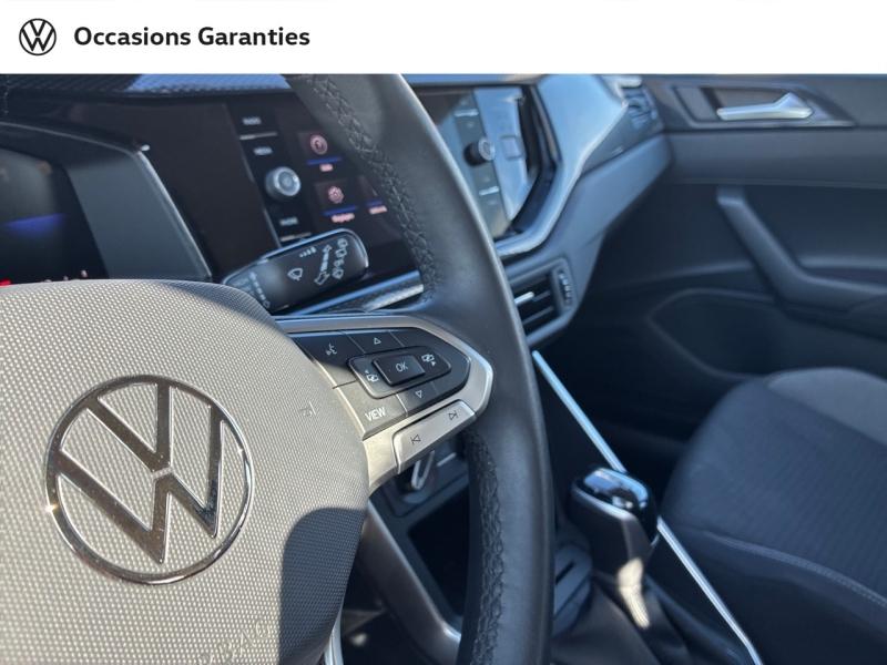 Voitures occasions VOLKSWAGEN POLO Life Clermont-Ferrand