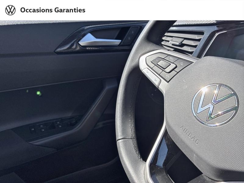 Voitures occasions VOLKSWAGEN POLO Life Clermont-Ferrand