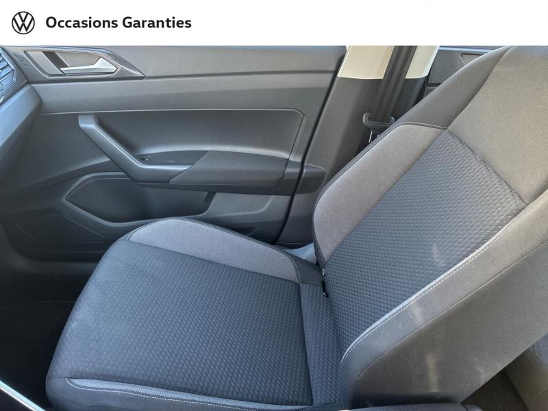 Voitures occasions VOLKSWAGEN POLO Life Clermont-Ferrand