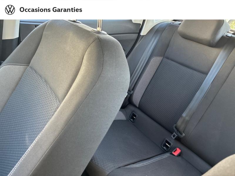 Voitures occasions VOLKSWAGEN POLO Life Clermont-Ferrand