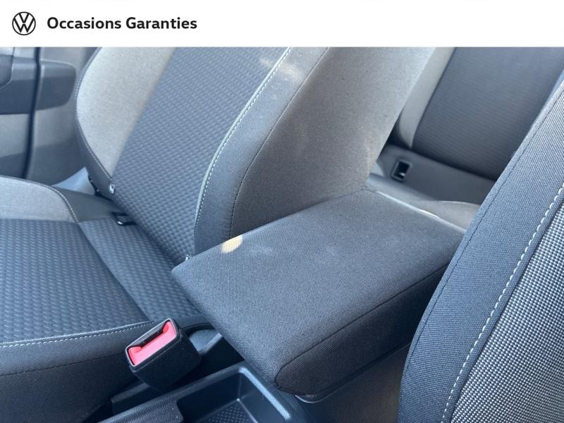 Voitures occasions VOLKSWAGEN POLO Life Clermont-Ferrand