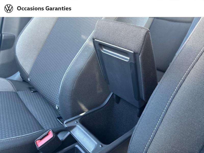 Voitures occasions VOLKSWAGEN POLO Life Clermont-Ferrand