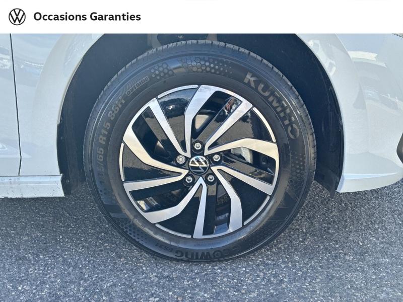 Voitures occasions VOLKSWAGEN POLO Life Clermont-Ferrand
