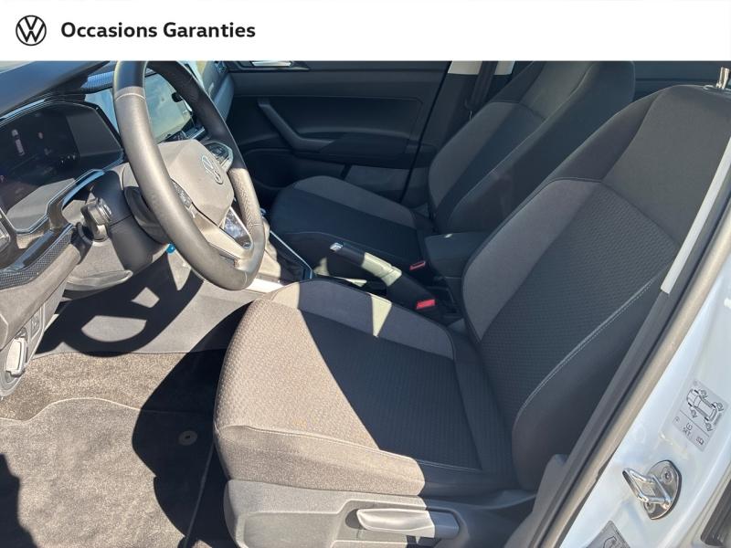 Voitures occasions VOLKSWAGEN POLO Life Clermont-Ferrand