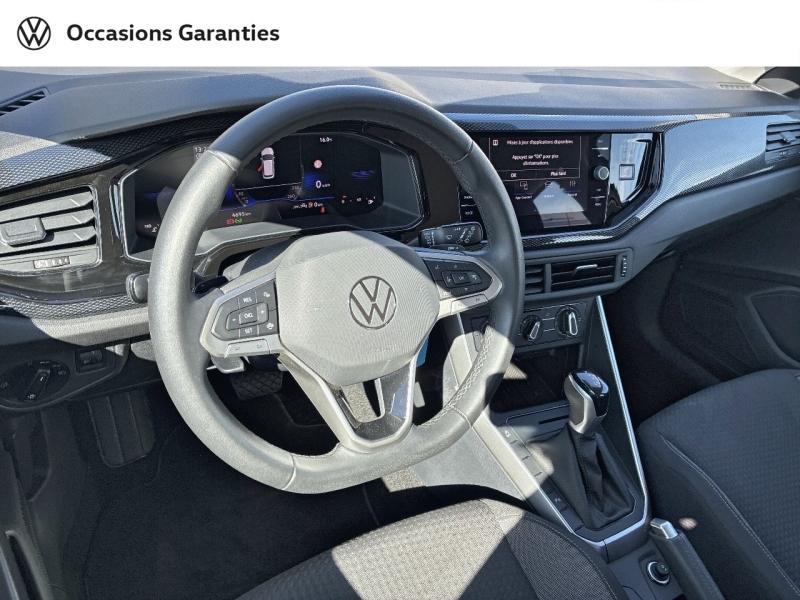 Voitures occasions VOLKSWAGEN POLO Life Clermont-Ferrand