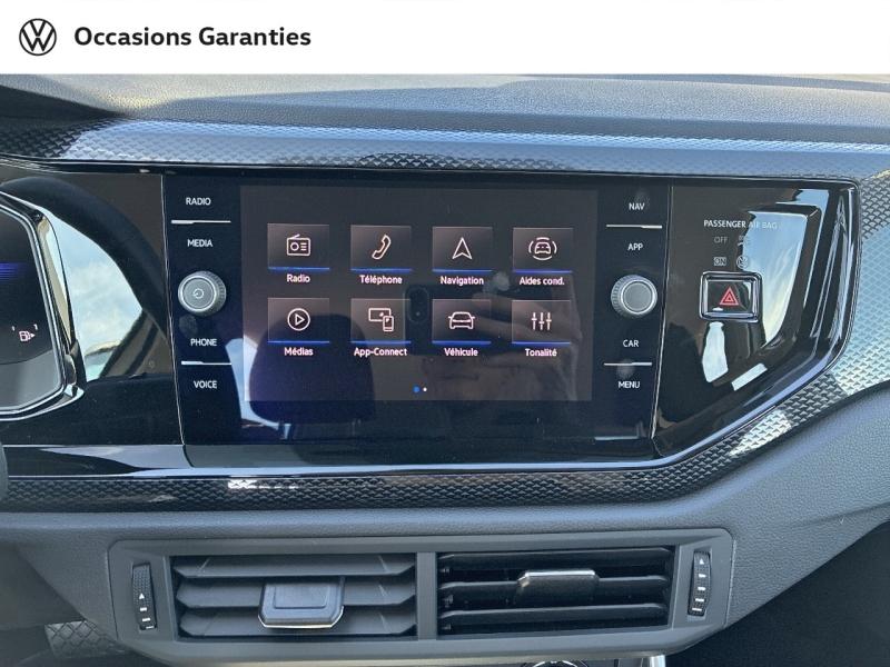 Voitures occasions VOLKSWAGEN POLO Life Clermont-Ferrand