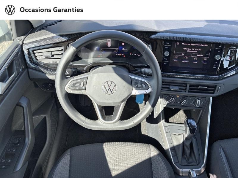Voitures occasions VOLKSWAGEN POLO Life Clermont-Ferrand