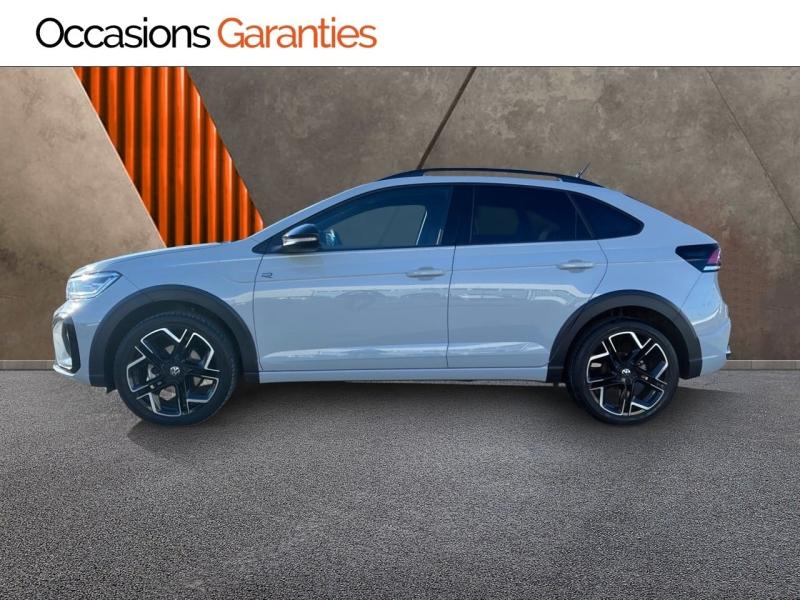 Voitures occasions VOLKSWAGEN TAIGO R-Line Edition Clermont-Ferrand