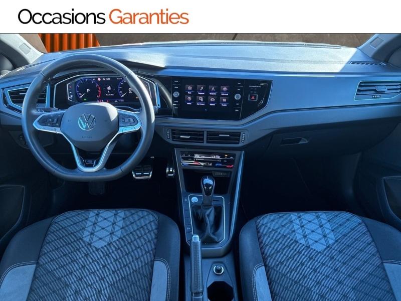 Voitures occasions VOLKSWAGEN TAIGO R-Line Edition Clermont-Ferrand