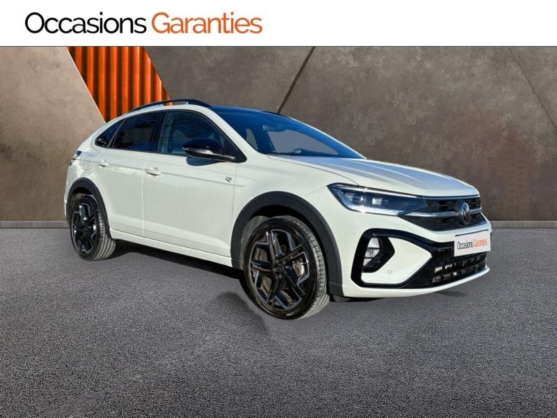 Voitures occasions VOLKSWAGEN TAIGO R-Line Edition Clermont-Ferrand