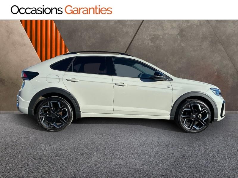Voitures occasions VOLKSWAGEN TAIGO R-Line Edition Clermont-Ferrand
