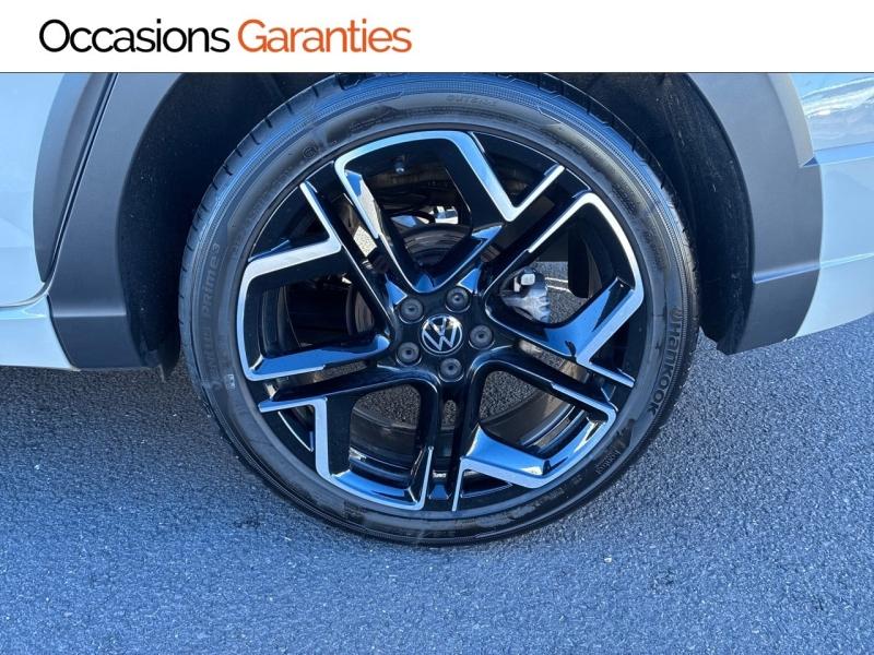 Voitures occasions VOLKSWAGEN TAIGO R-Line Edition Clermont-Ferrand