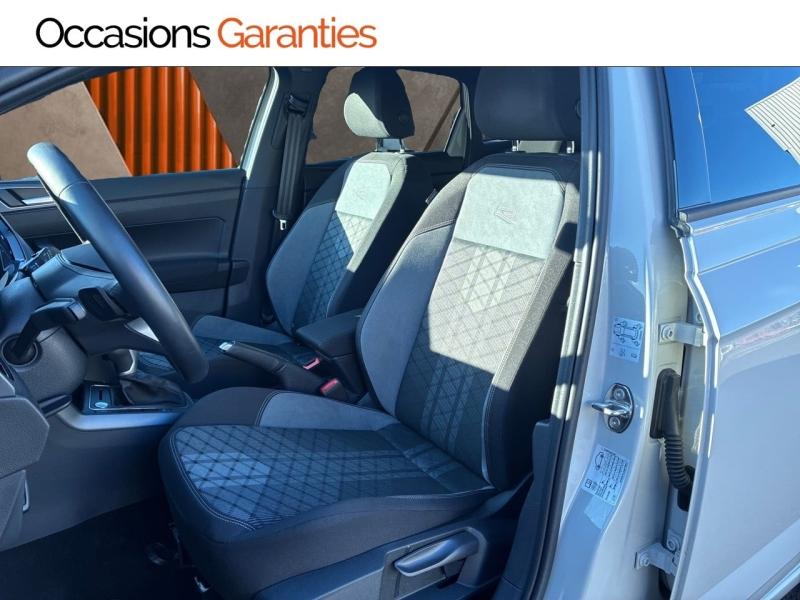 Voitures occasions VOLKSWAGEN TAIGO R-Line Edition Clermont-Ferrand