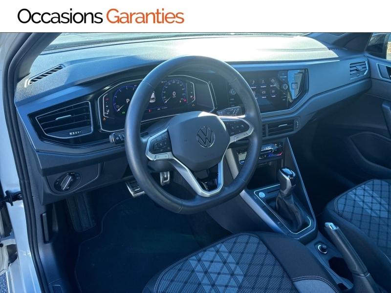 Voitures occasions VOLKSWAGEN TAIGO R-Line Edition Clermont-Ferrand