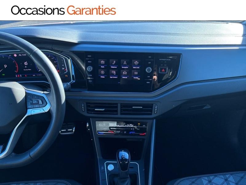 Voitures occasions VOLKSWAGEN TAIGO R-Line Edition Clermont-Ferrand