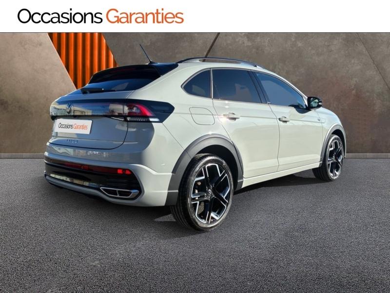 Voitures occasions VOLKSWAGEN TAIGO R-Line Edition Clermont-Ferrand