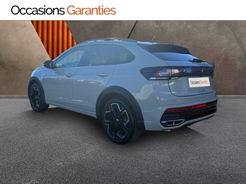 Voitures occasions VOLKSWAGEN TAIGO R-Line Edition Clermont-Ferrand