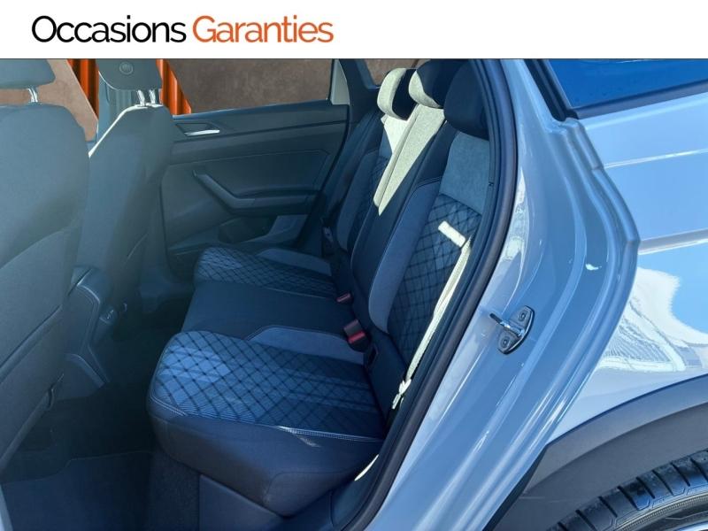 Voitures occasions VOLKSWAGEN TAIGO R-Line Edition Clermont-Ferrand