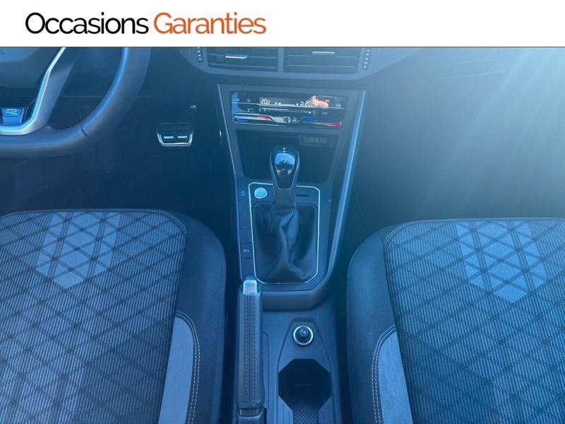 Voitures occasions VOLKSWAGEN TAIGO R-Line Edition Clermont-Ferrand