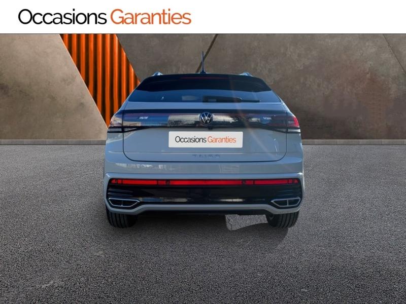 Voitures occasions VOLKSWAGEN TAIGO R-Line Edition Clermont-Ferrand