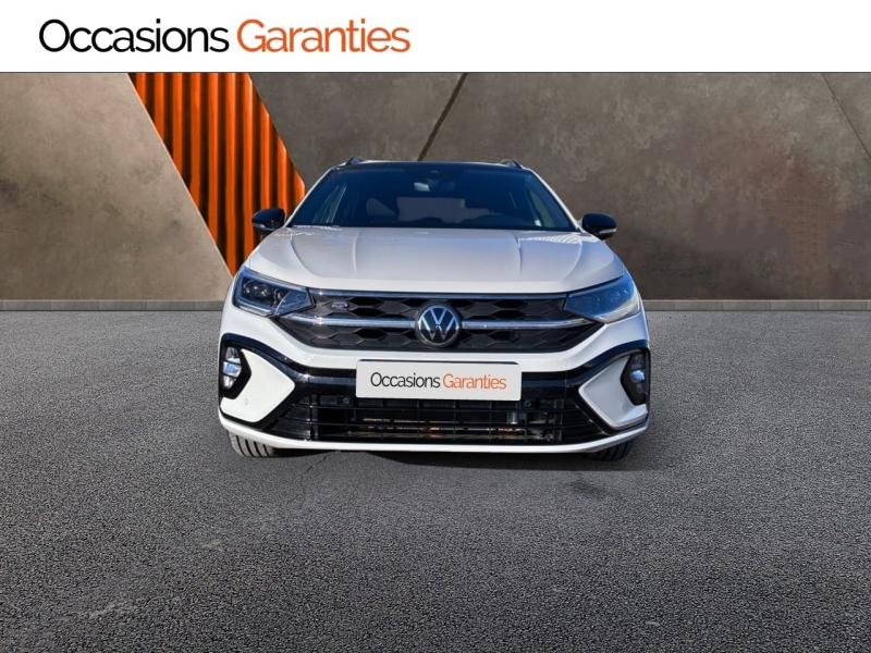 Voitures occasions VOLKSWAGEN TAIGO R-Line Edition Clermont-Ferrand