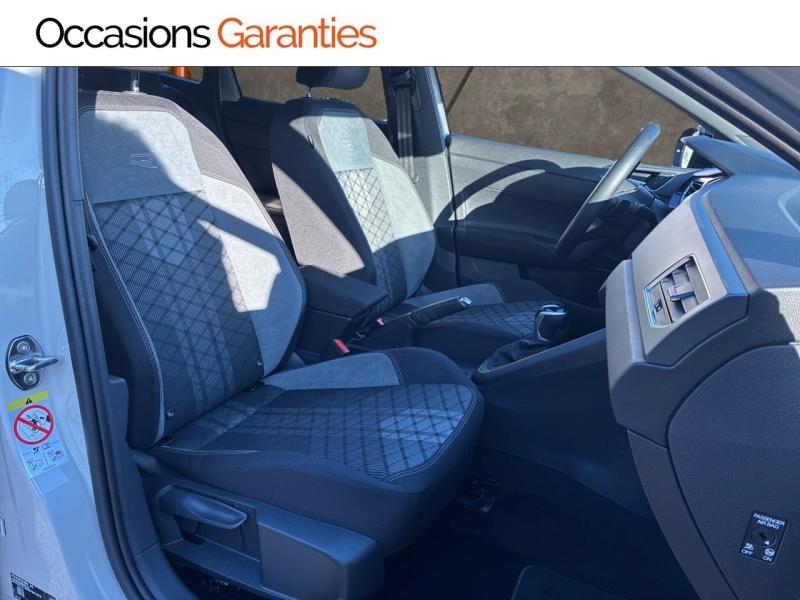 Voitures occasions VOLKSWAGEN TAIGO R-Line Edition Clermont-Ferrand