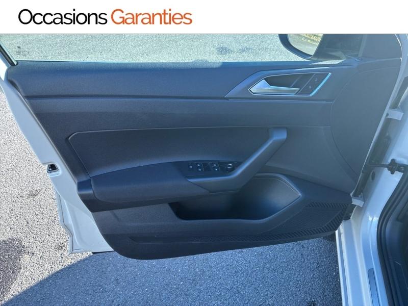 Voitures occasions VOLKSWAGEN TAIGO R-Line Edition Clermont-Ferrand