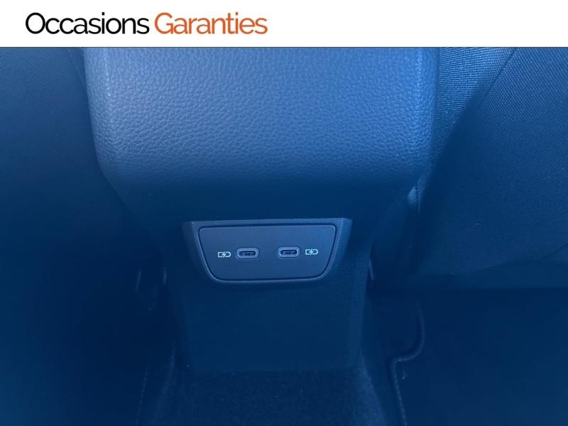 Voitures occasions VOLKSWAGEN TAIGO R-Line Edition Clermont-Ferrand