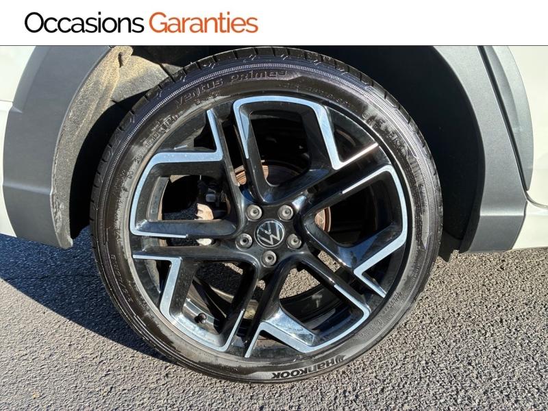 Voitures occasions VOLKSWAGEN TAIGO R-Line Edition Clermont-Ferrand