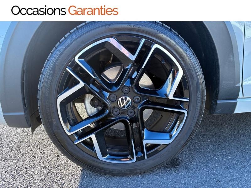Voitures occasions VOLKSWAGEN TAIGO R-Line Edition Clermont-Ferrand