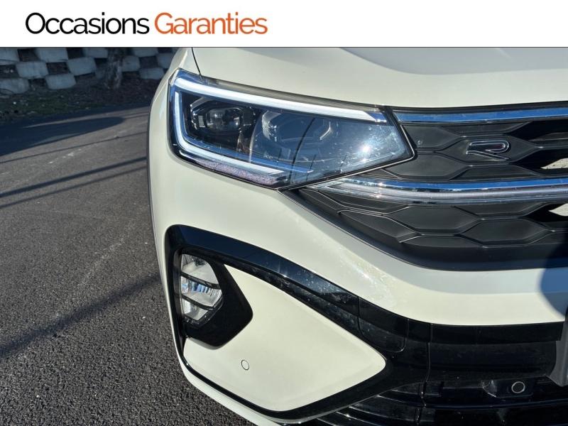 Voitures occasions VOLKSWAGEN TAIGO R-Line Edition Clermont-Ferrand