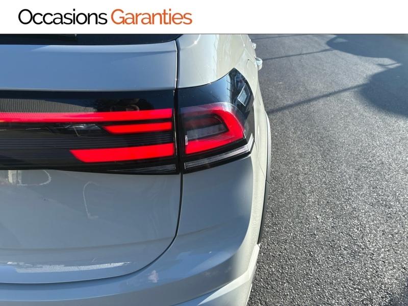 Voitures occasions VOLKSWAGEN TAIGO R-Line Edition Clermont-Ferrand