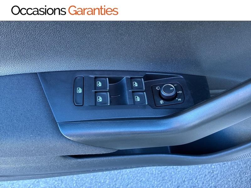 Voitures occasions VOLKSWAGEN TAIGO R-Line Edition Clermont-Ferrand