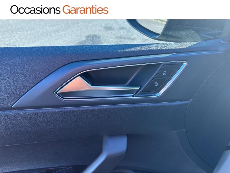 Voitures occasions VOLKSWAGEN TAIGO R-Line Edition Clermont-Ferrand