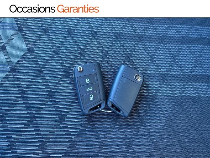 Voitures occasions VOLKSWAGEN TAIGO R-Line Edition Clermont-Ferrand