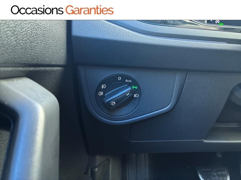 Voitures occasions VOLKSWAGEN TAIGO R-Line Edition Clermont-Ferrand