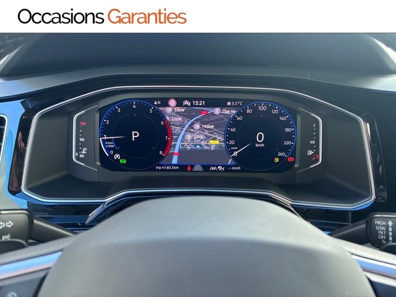 Voitures occasions VOLKSWAGEN TAIGO R-Line Edition Clermont-Ferrand