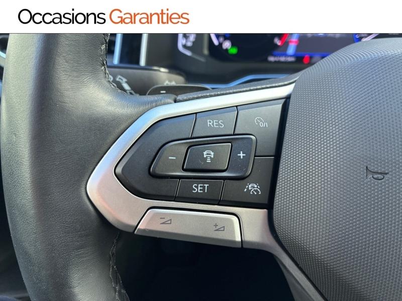 Voitures occasions VOLKSWAGEN TAIGO R-Line Edition Clermont-Ferrand