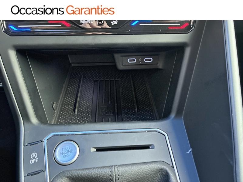 Voitures occasions VOLKSWAGEN TAIGO R-Line Edition Clermont-Ferrand