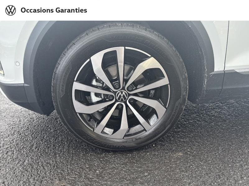 Voitures occasions VOLKSWAGEN T-ROC Style Edition Clermont-Ferrand
