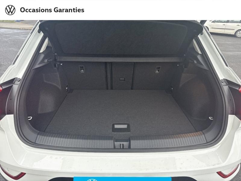 Voitures occasions VOLKSWAGEN T-ROC Style Edition Clermont-Ferrand