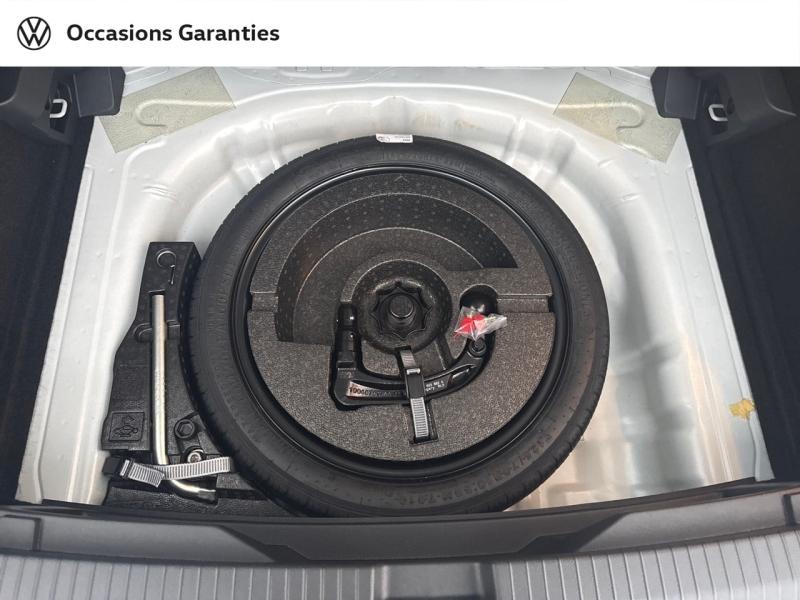 Voitures occasions VOLKSWAGEN T-ROC Style Edition Clermont-Ferrand