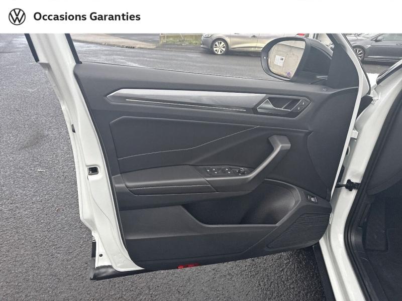 Voitures occasions VOLKSWAGEN T-ROC Style Edition Clermont-Ferrand