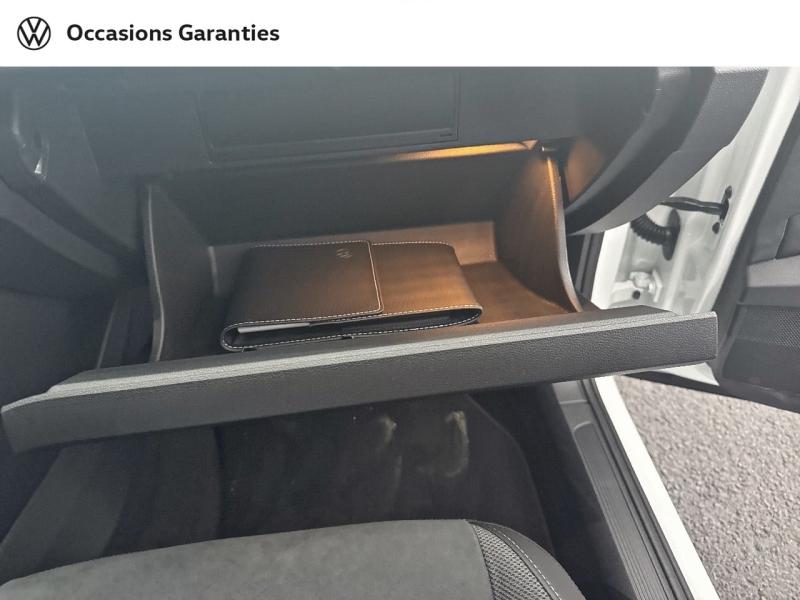 Voitures occasions VOLKSWAGEN T-ROC Style Edition Clermont-Ferrand