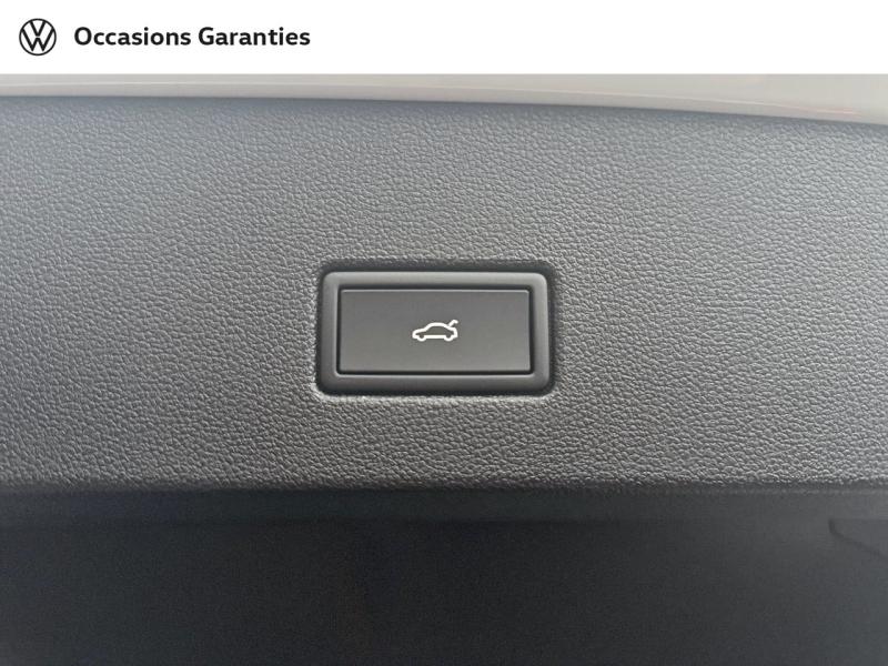 Voitures occasions VOLKSWAGEN T-ROC Style Edition Clermont-Ferrand